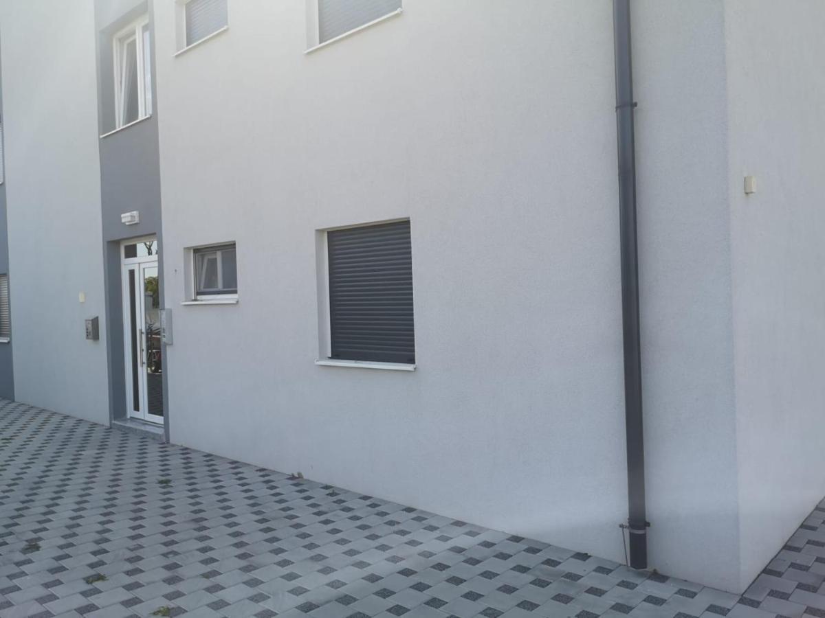Appartamento La Selina Nin Esterno foto