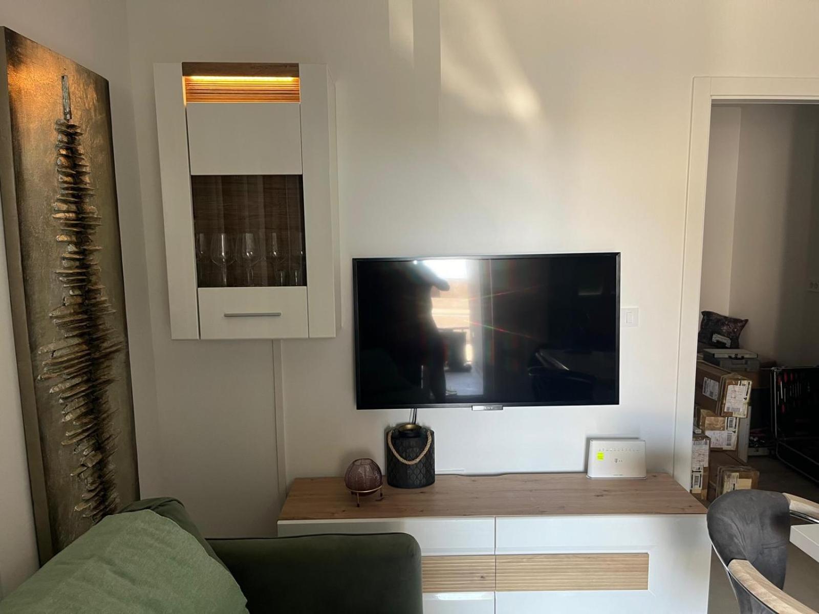 Appartamento La Selina Nin Esterno foto
